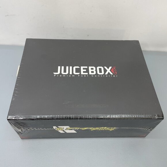 Two Brothers Racing Juice Box Pro Premium Fuel Contoller 2010 Can-Am Spyder RT - Picture 1 of 5